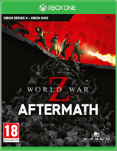 World War Z Aftermath (xbone) Xbox Series X